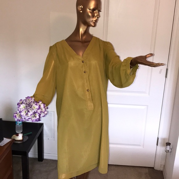 Thread Dresses & Skirts - Shirt Dress